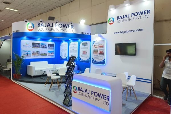 Porfolio bajajpower