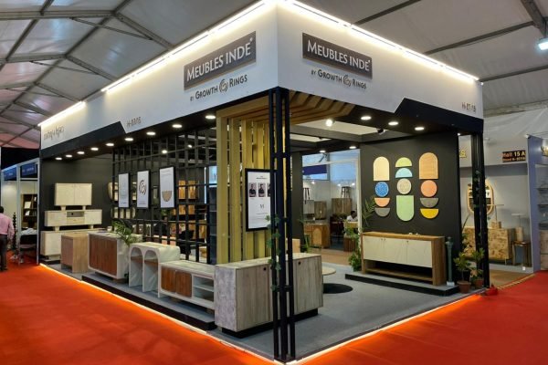 Porfolio meuble