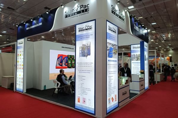 Porfolio starpac